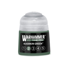 Tone Pro: Kasrkin Green 2 12ml