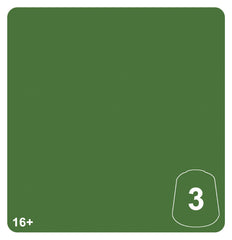 Tone Pro: Kasrkin Green 3 12ml