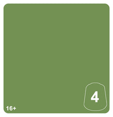 Tone Pro: Kasrkin Green 4 12ml