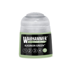 Tone Pro: Kasrkin Green 5 12ml
