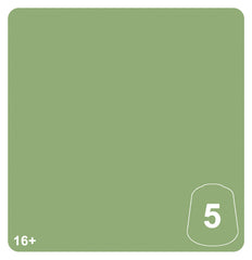 Tone Pro: Kasrkin Green 5 12ml