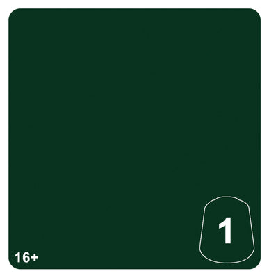 Games Workshop, Tone Pro: Hierotek Green 1 12ml