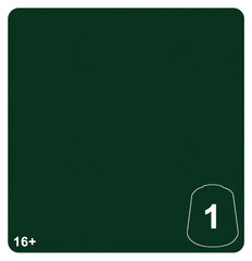 Tone Pro: Hierotek Green 1 12ml