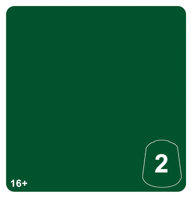 Games Workshop, Tone Pro: Hierotek Green 2 12ml