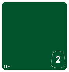 Tone Pro: Hierotek Green 2 12ml