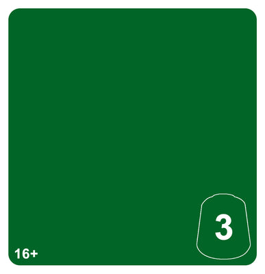 Games Workshop, Tone Pro: Hierotek Green 3 12ml