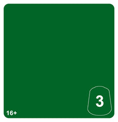Tone Pro: Hierotek Green 3 12ml