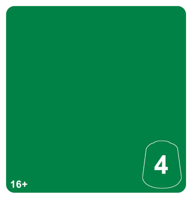 Games Workshop, Tone Pro: Hierotek Green 4 12ml
