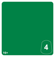 Tone Pro: Hierotek Green 4 12ml