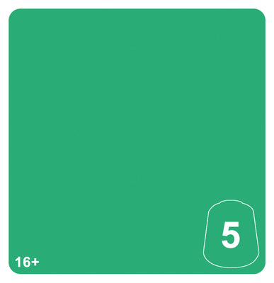 Games Workshop, Tone Pro: Hierotek Green 5 12ml