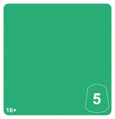 Tone Pro: Hierotek Green 5 12ml