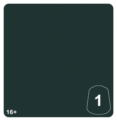 Games Workshop, Tone Pro: Green Morkshroom 1 12ml