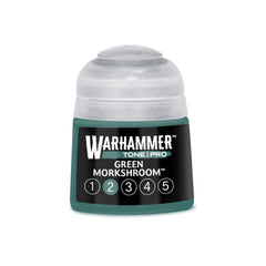 Tone Pro: Green Morkshroom 2 12ml
