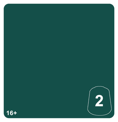 Games Workshop, Tone Pro: Green Morkshroom 2 12ml