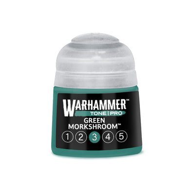 Games Workshop, Tone Pro: Green Morkshroom 3 12ml