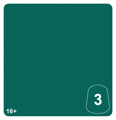 Games Workshop, Tone Pro: Green Morkshroom 3 12ml