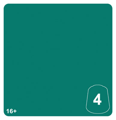 Games Workshop, Tone Pro: Green Morkshroom 4 12ml