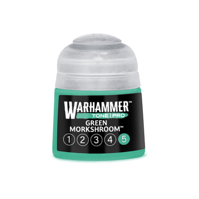 Games Workshop, Tone Pro: Green Morkshroom 5 12ml