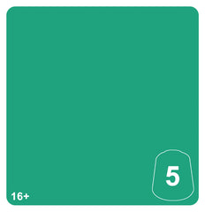 Tone Pro: Green Morkshroom 5 12ml