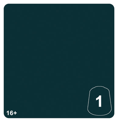 Games Workshop, Tone Pro: Seraphon Blue 1 12ml