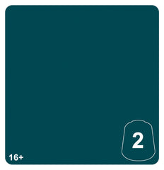Tone Pro: Seraphon Blue 2 12ml