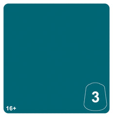 Tone Pro: Seraphon Blue 3 12ml
