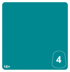 Tone Pro: Seraphon Blue 4 12ml