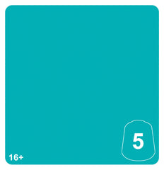 Tone Pro: Seraphon Blue 5 12ml
