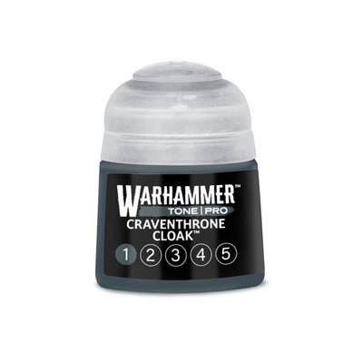 Games Workshop, Tone Pro: Craventhrone Cloak 1 12ml