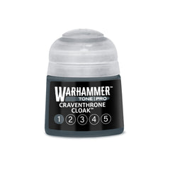 Tone Pro: Craventhrone Cloak 1 12ml