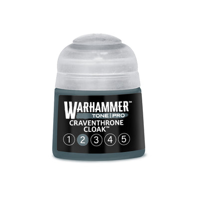 Games Workshop, Tone Pro: Craventhrone Cloak 2 12ml