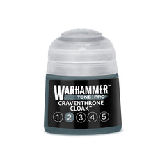 Tone Pro: Craventhrone Cloak 2 12ml