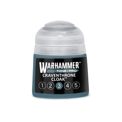 Games Workshop, Tone Pro: Craventhrone Cloak 3 12ml