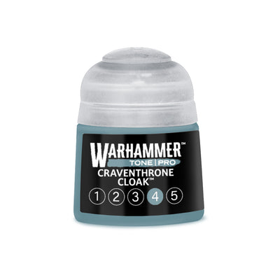 Games Workshop, Tone Pro: Craventhrone Cloak 4 12ml