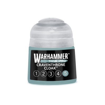 Games Workshop, Tone Pro: Craventhrone Cloak 5 12ml