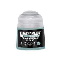 Tone Pro: Craventhrone Cloak 5 12ml