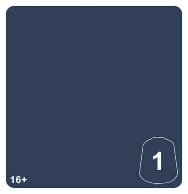 Games Workshop, Tone Pro: Stormwolf Blue 1 12ml