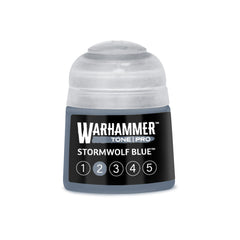 Tone Pro: Stormwolf Blue 2 12ml