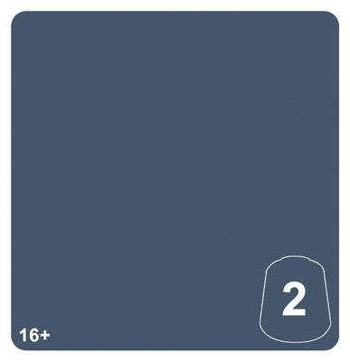 Games Workshop, Tone Pro: Stormwolf Blue 2 12ml
