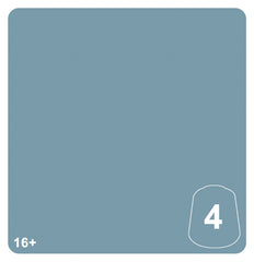 Tone Pro: Stormwolf Blue 4 12ml