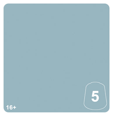 Games Workshop, Tone Pro: Stormwolf Blue 5 12ml