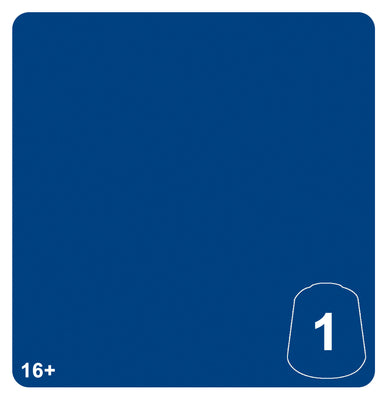 Games Workshop, Tone Pro: Scinari Blue 1 12ml