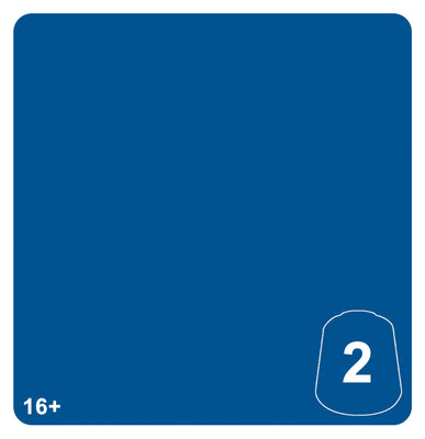 Games Workshop, Tone Pro: Scinari Blue 2 12ml