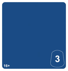 Tone Pro: Ultramar Blue 3 12ml