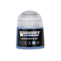 Tone Pro: Ultramar Blue 4 12ml