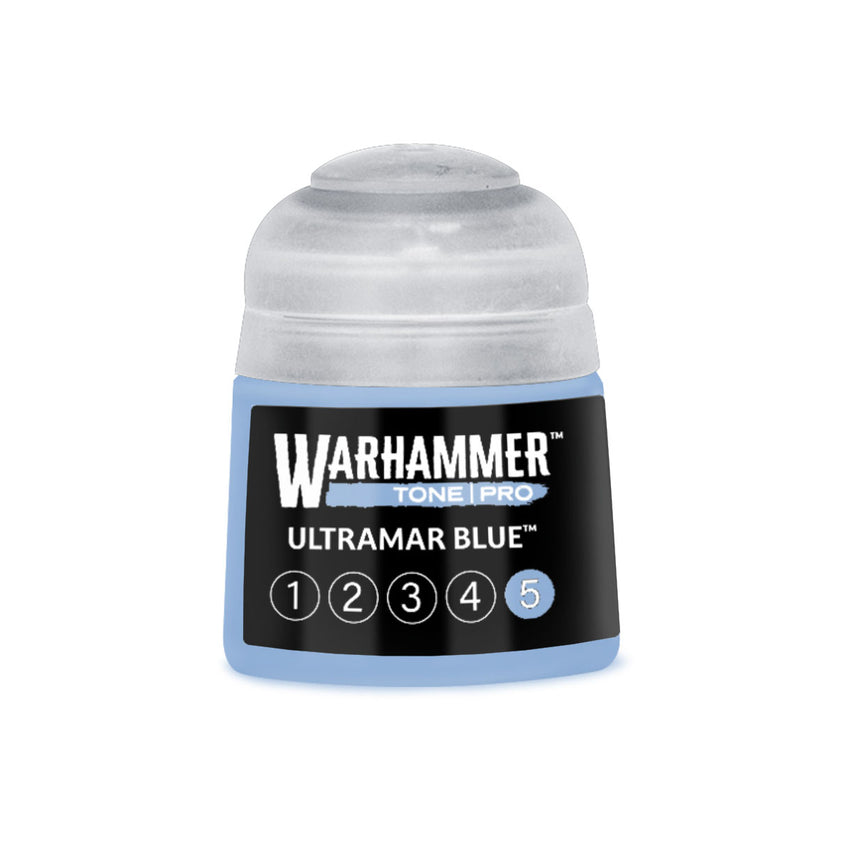 Tone Pro: Ultramar Blue 5 12ml
