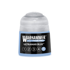 Tone Pro: Ultramar Blue 5 12ml
