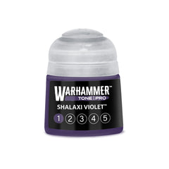 Tone Pro: Shalaxi Violet 1 12ml