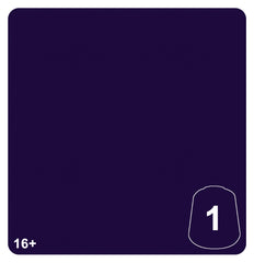 Tone Pro: Shalaxi Violet 1 12ml