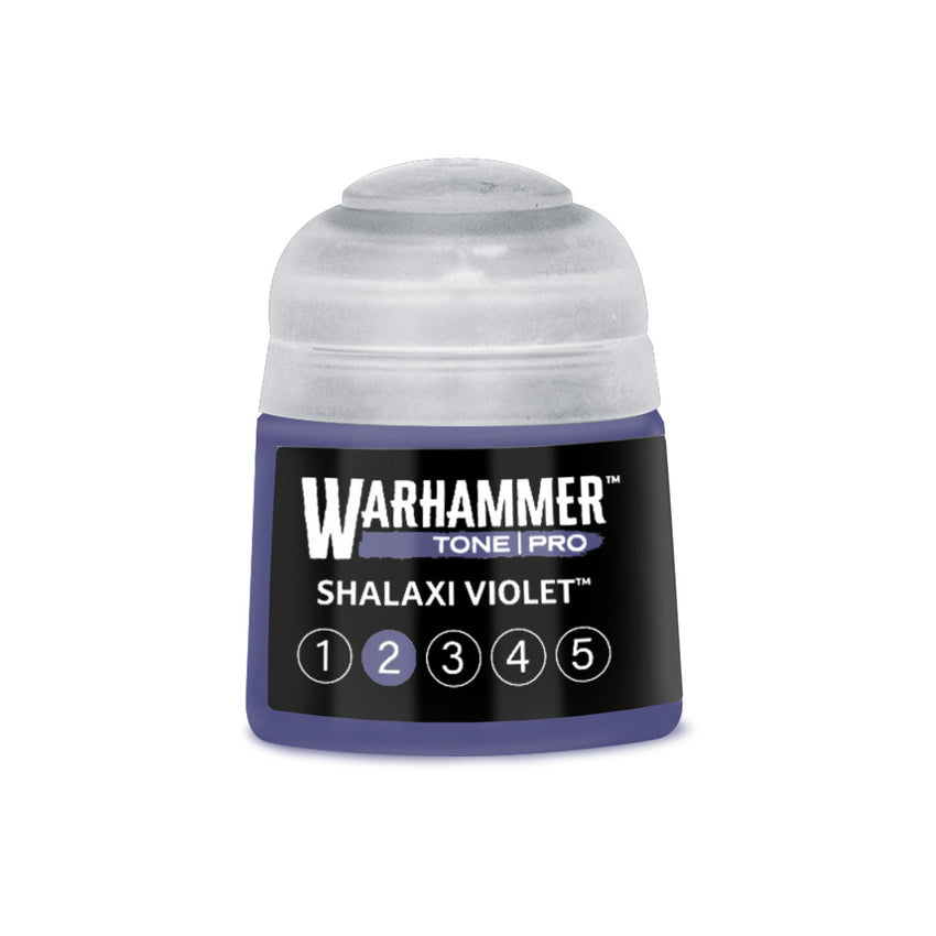 Tone Pro: Shalaxi Violet 2 12ml